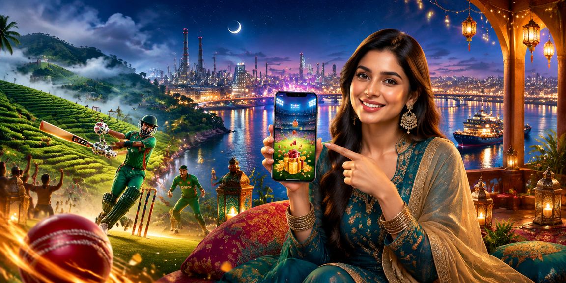 নারায়ণগঞ্জে ক্রিকেট বেটিং উৎসবের দৃশ্য থেকে মনোরম মুহূর্ত